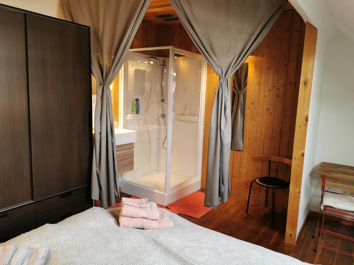 Ostend Backpackers Lodge Eksteriør billede