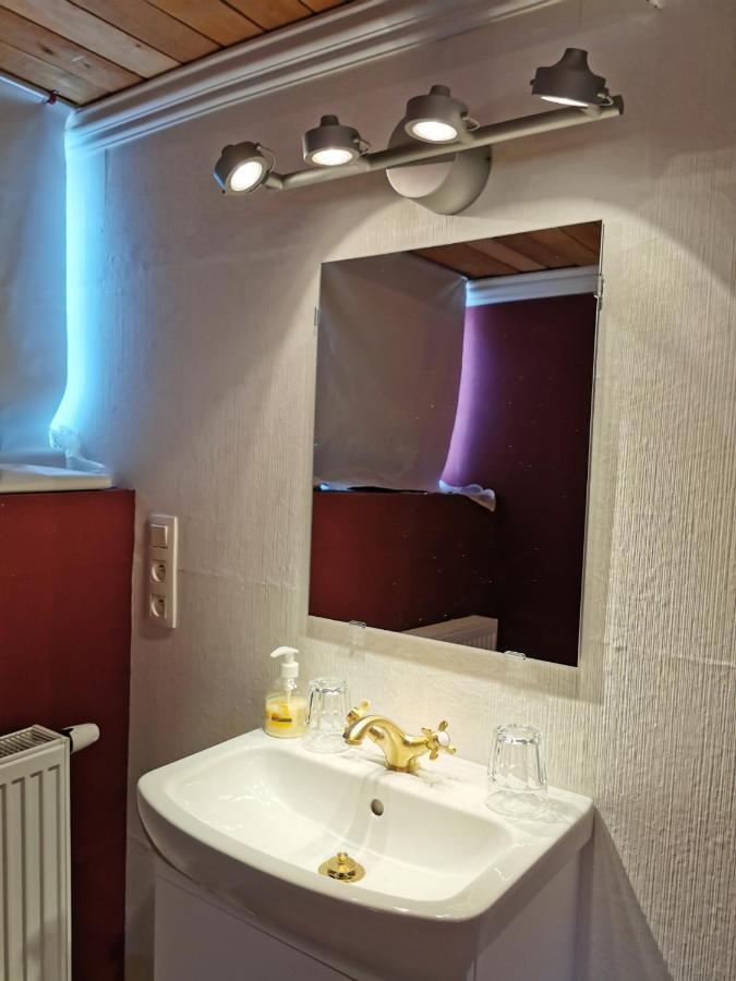 Ostend Backpackers Lodge Eksteriør billede