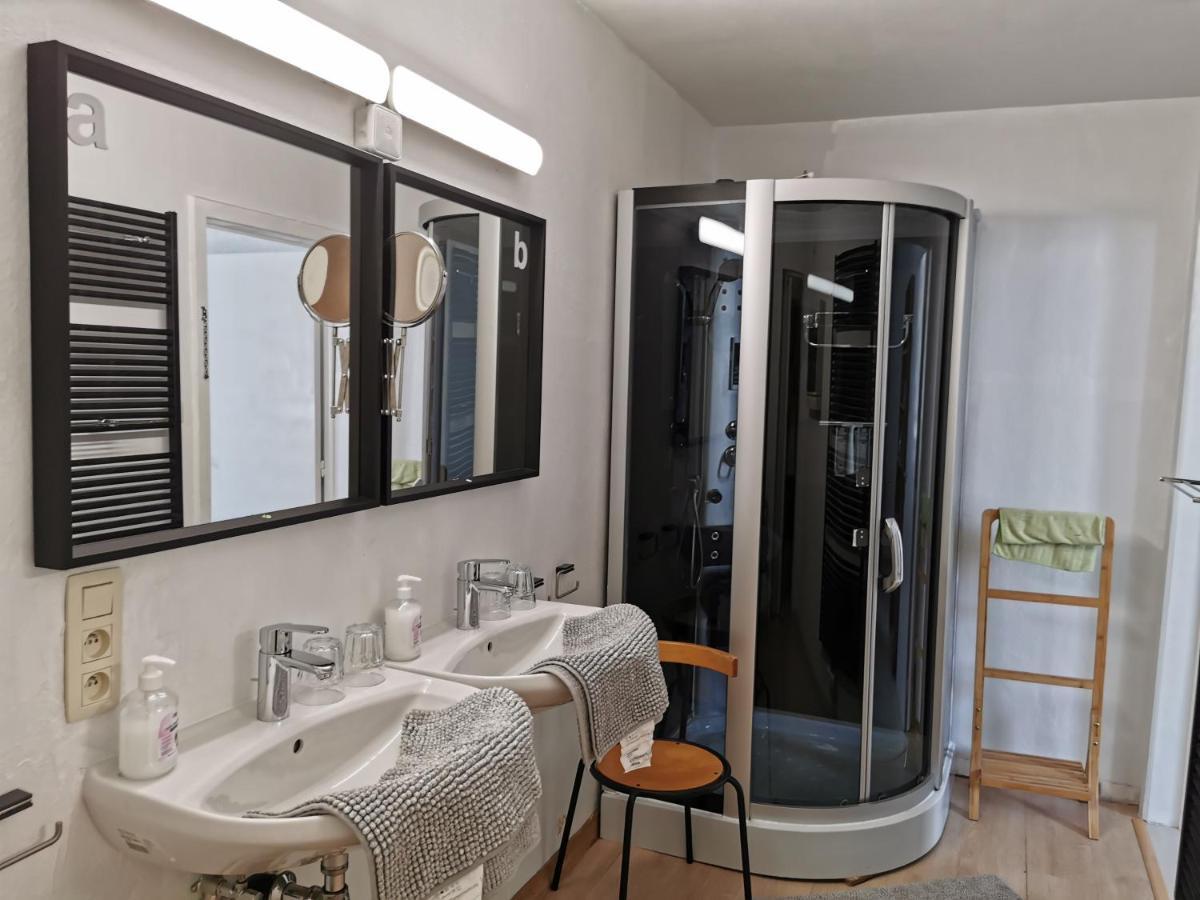 Ostend Backpackers Lodge Eksteriør billede